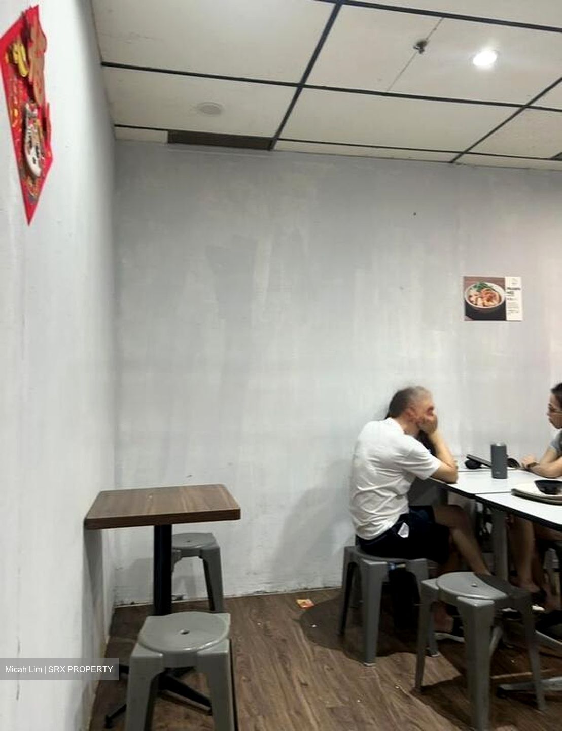 Rochore Opd (D7), Shop House #484148391